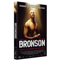 Bronson DVD