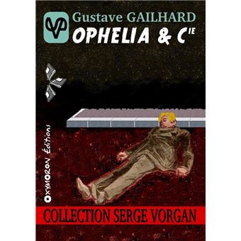 Ophélia & Cie - 1