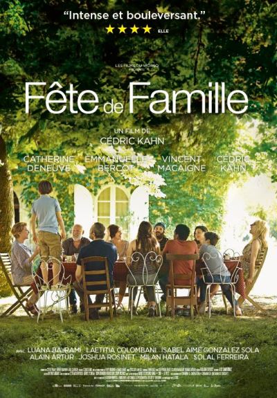FETE DE FAMILLE-FR