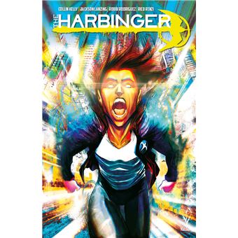 The Harbinger