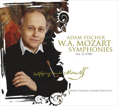 Symphonie - Volume 12 - SACD hybride
