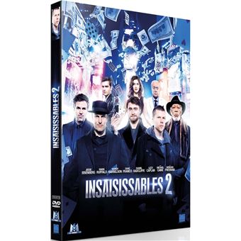 Insaisissables - Insaisissables - 1
