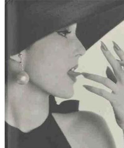 Irving Penn