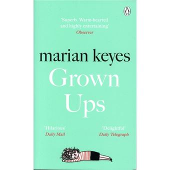 Grown Ups