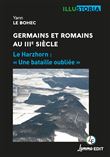 Germains et Romains au IIIème siècle