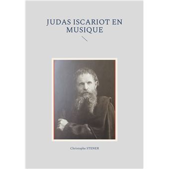 Judas Iscariot en musique