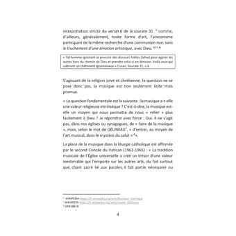 Judas Iscariot en musique