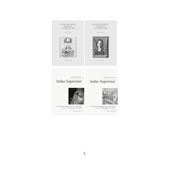 Judas Iscariot en musique