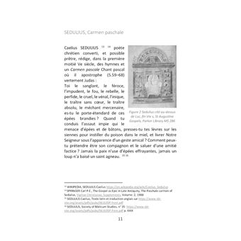 Judas Iscariot en musique