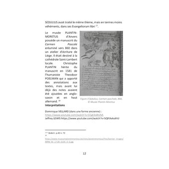 Judas Iscariot en musique