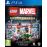 Lego Marvel Collection FR/NL PS4_0
