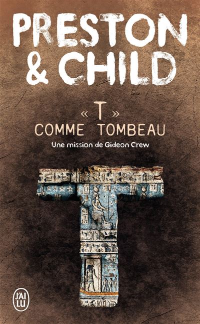 « T » comme tombeau