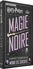 Harry Potter - Magie noire