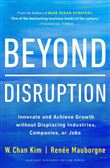 Beyond Disruption