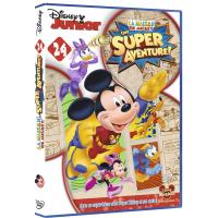 MAISON DE MICKEY VOL 24-FR