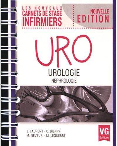 Urologie -  Collectif - broché
