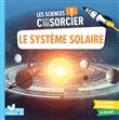 Les sciences C'est pas sorcier - le système solaire