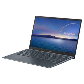 PC Portable Asus ZenBook UX325EA-KG281R 13.3” OLED Intel Core i7 16 Go RAM 1 To SSD Noir