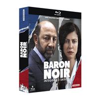 Baron Noir L'Intégrale des Saisons 1 à 3 Blu-ray