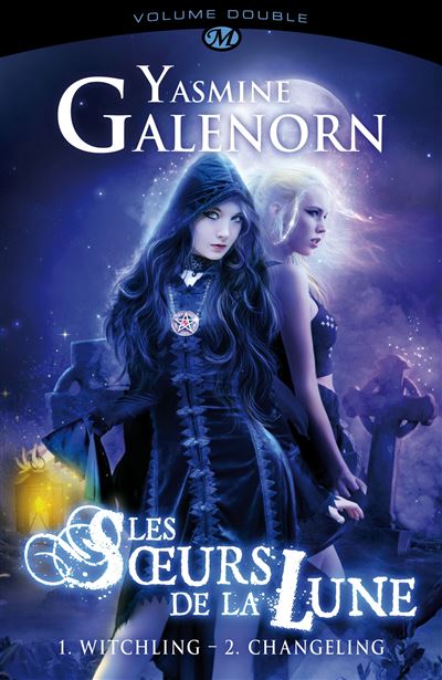 Les soeurs de la Lune