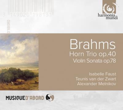 Trio avec cor