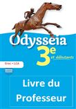 Odysseia Grec 3e - Livre du Professeur - Éd. 2018