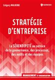 Stratégie d'entreprise