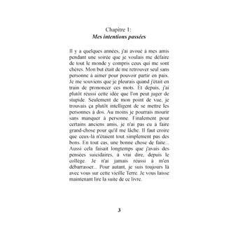 Quand on aura encore une fois grandi