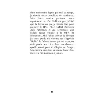 Quand on aura encore une fois grandi