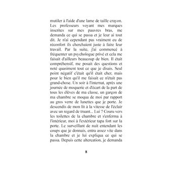 Quand on aura encore une fois grandi