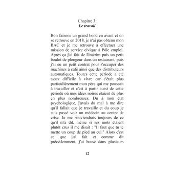 Quand on aura encore une fois grandi