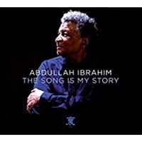The Song Is My Story