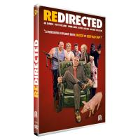 Redirected - DVD