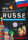 Mini dictionnaire visuel russe
