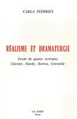 Réalisme et dramaturgie