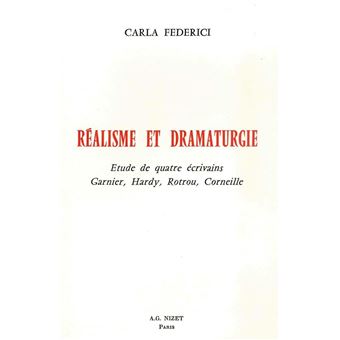 Réalisme et dramaturgie