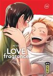 Love Fragrance - Tome 10