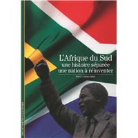 L'Afrique du Sud