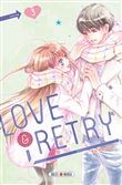 Love and Retry T03