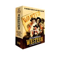 Les Classiques du western Au cœur du Far-West DVD