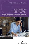 Le fameux télétravail