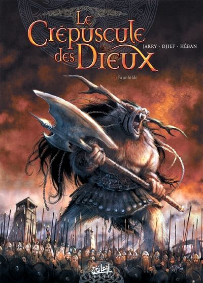 Le Crépuscule des Dieux