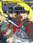 The secret of the swordfish, part 3