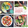 Ma petite saladerie à la maison