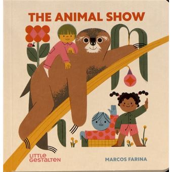The Animal Show