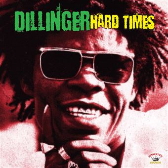 Lp-hard times