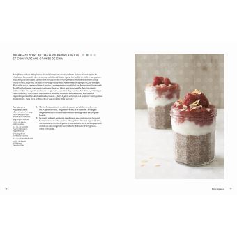 28 jours en pleine forme - L'équilibre hormonal dans votre assiette