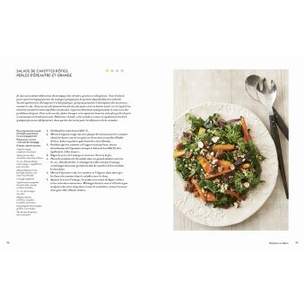 28 jours en pleine forme - L'équilibre hormonal dans votre assiette