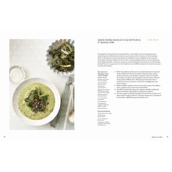 28 jours en pleine forme - L'équilibre hormonal dans votre assiette