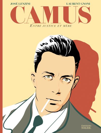 Camus - Entre justice et mère